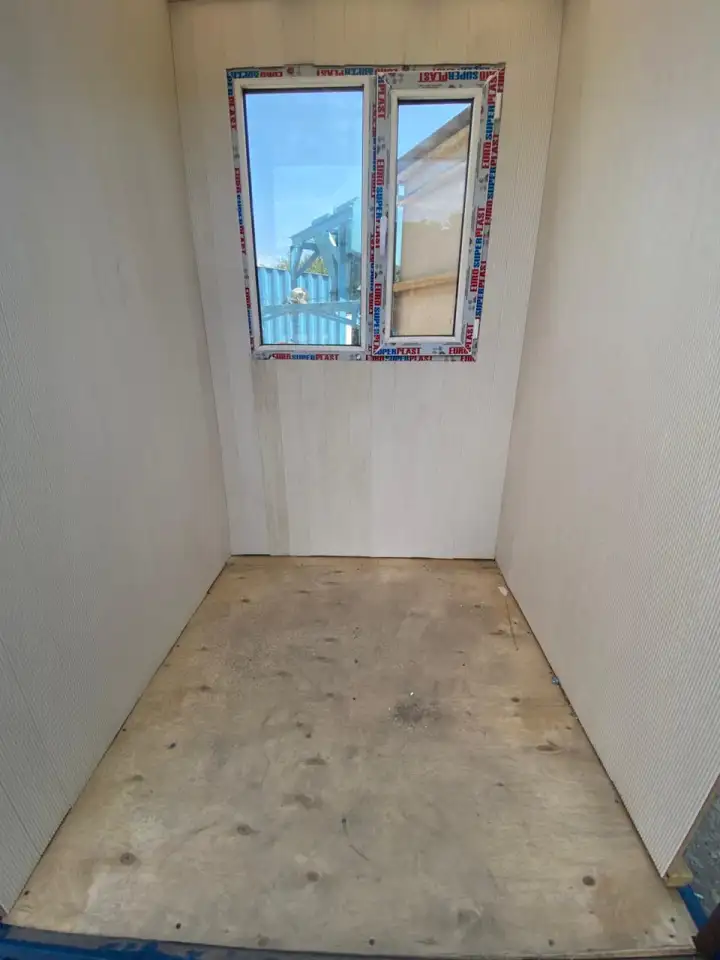 Аренда - Продажа жилых контейнеров, блок - модулей, мобильных офисов, прорабских, бытовок, охранных постов., фотография 8