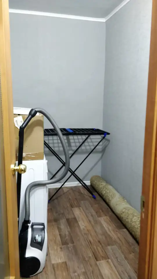 Продам 1-ую квартиру, 5 мкр 22дом, фотография 5