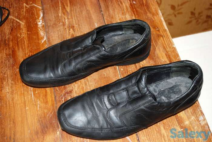 Ботинки, фотография 1