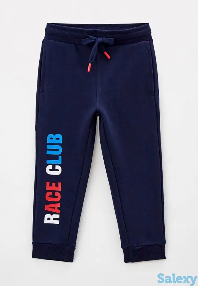 Брюки спортивные playtoday, фотография 1