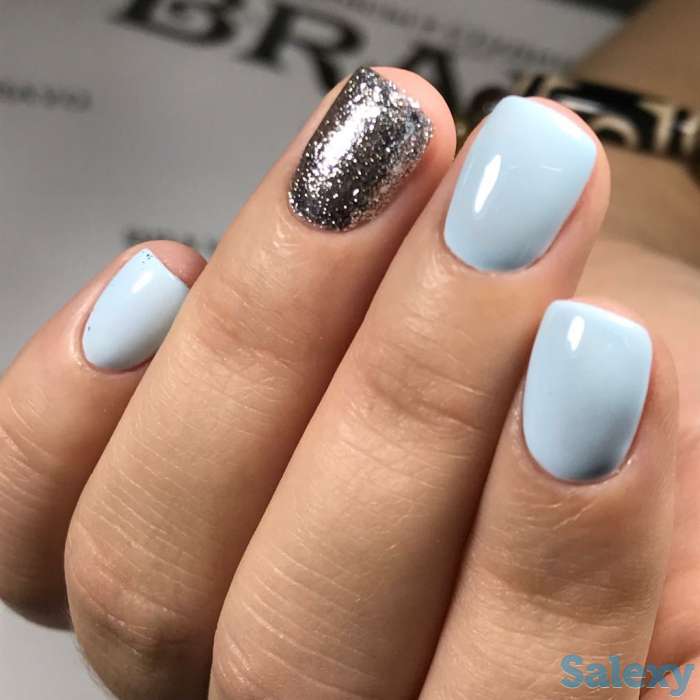 Маникюр, педикюр КАЧЕСТВЕННО И НЕДОРОГО!!!, фотография 5