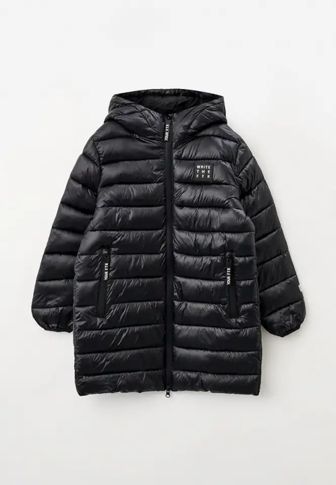 Куртка утепленная playtoday, фотография 1