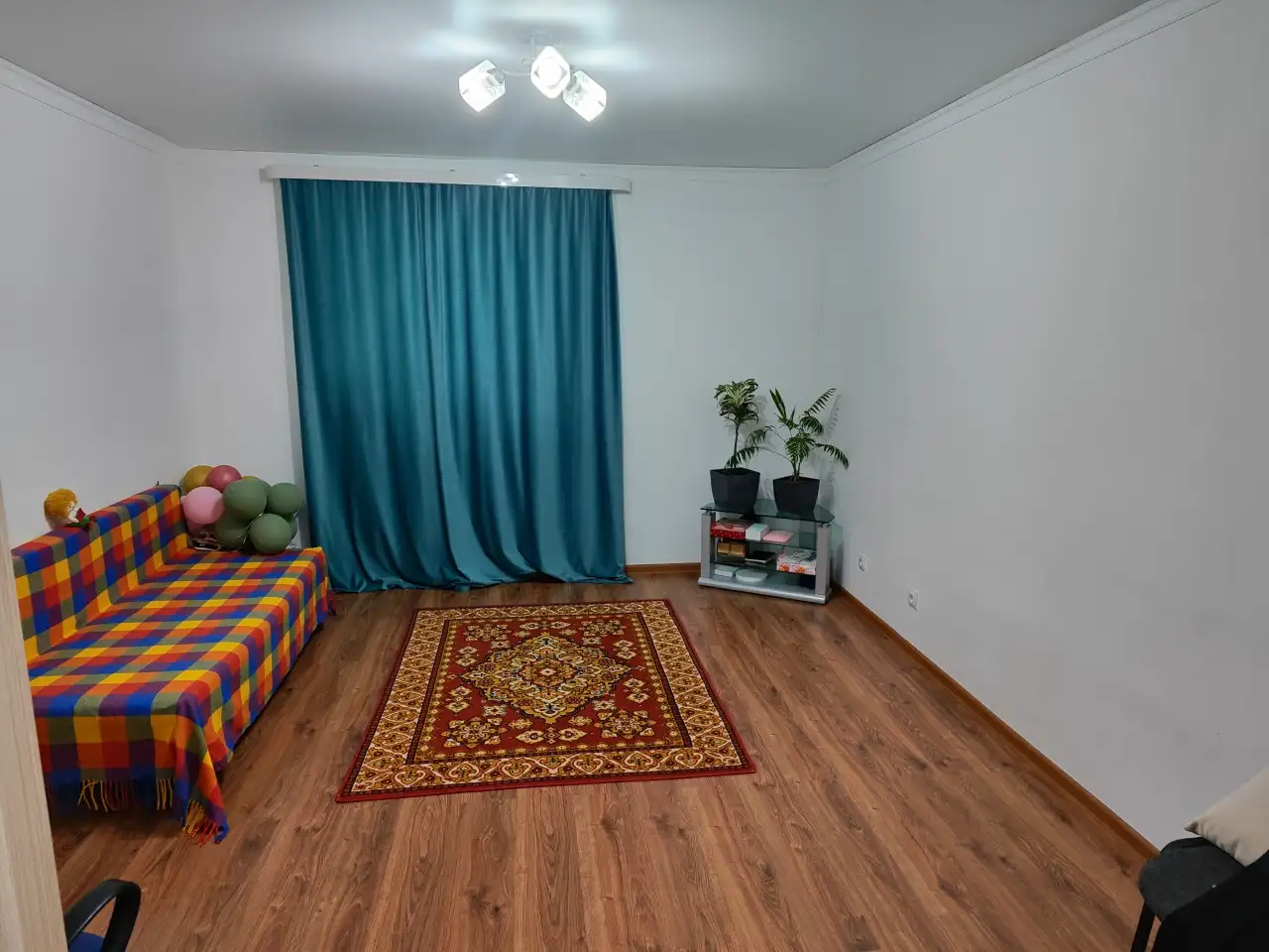 Продам 1 комнатную квартиру, Кенесары 73, фотография 1