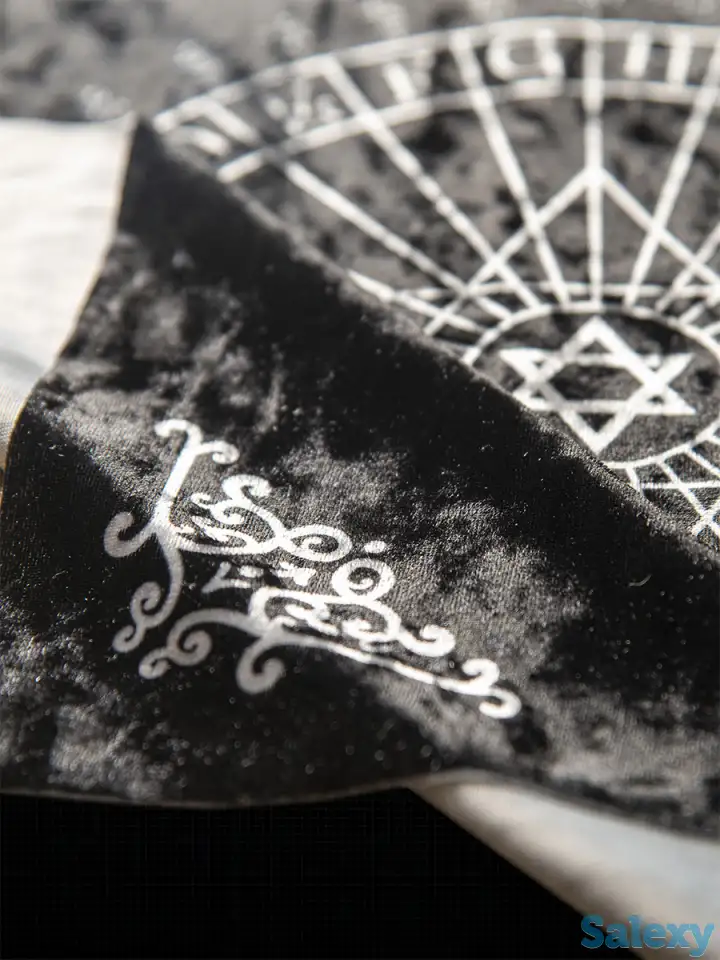 Алтарная скатерть Да Нет, фотография 3