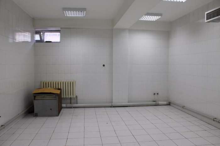 Сдаются подвальные помещения в бизнес-центре, Осипенко 35А, фотография 1