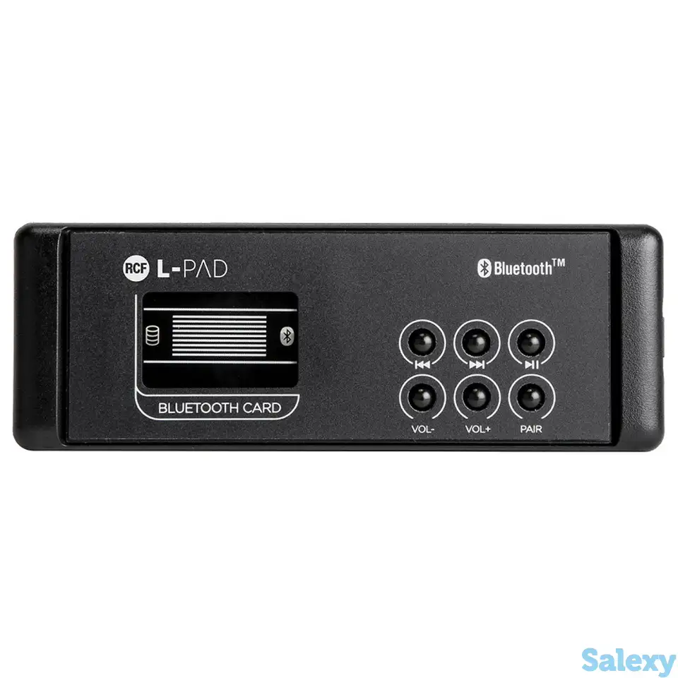 Опциональная карта bluetooh-модуля rcf sbt2.1 bluetooth, фотография 1