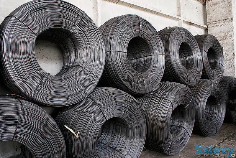 металлопрокат, фотография 7