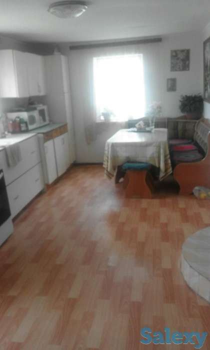 дом, село Балтабай, улица Школьная 24, фотография 7