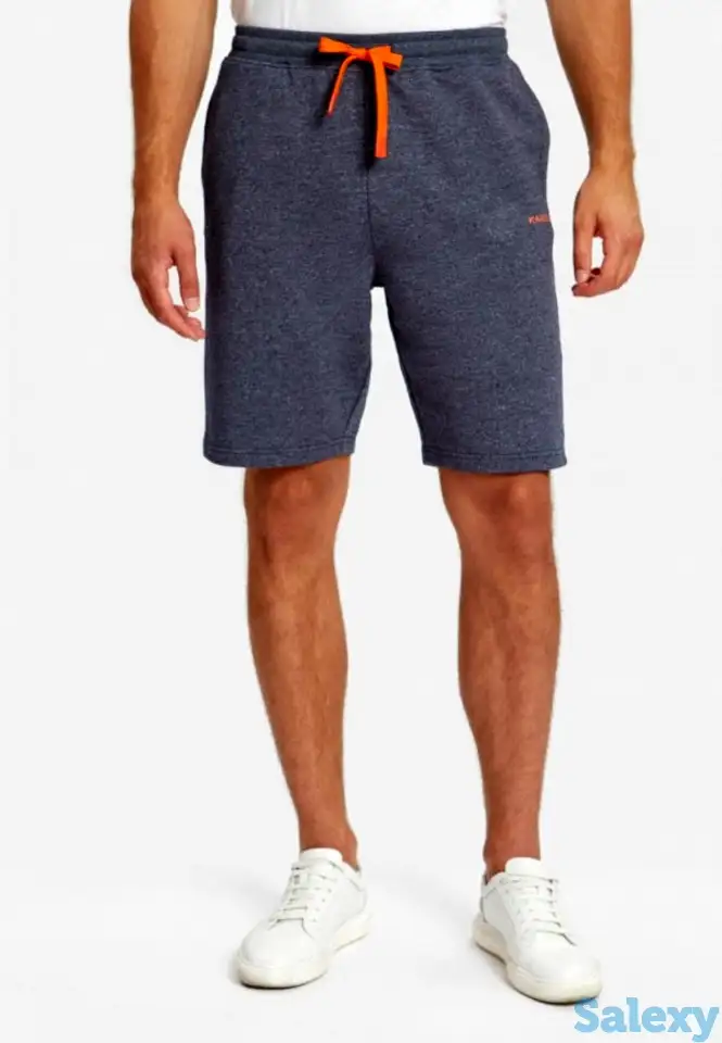 Шорты спортивные kanzler, фотография 1