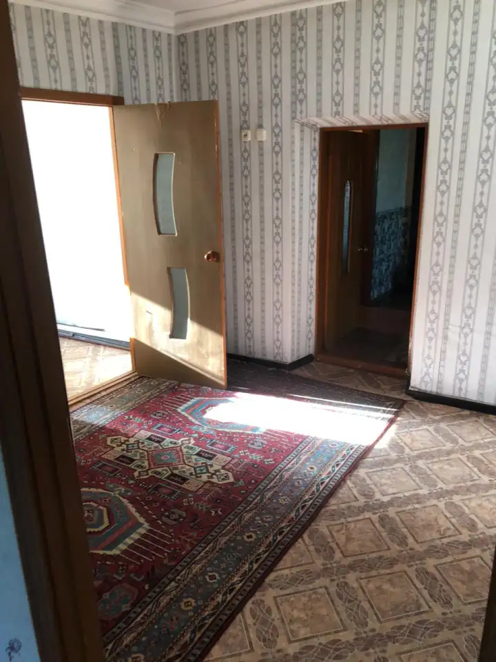 Обмен дома на квартиру, Берлин, фотография 1