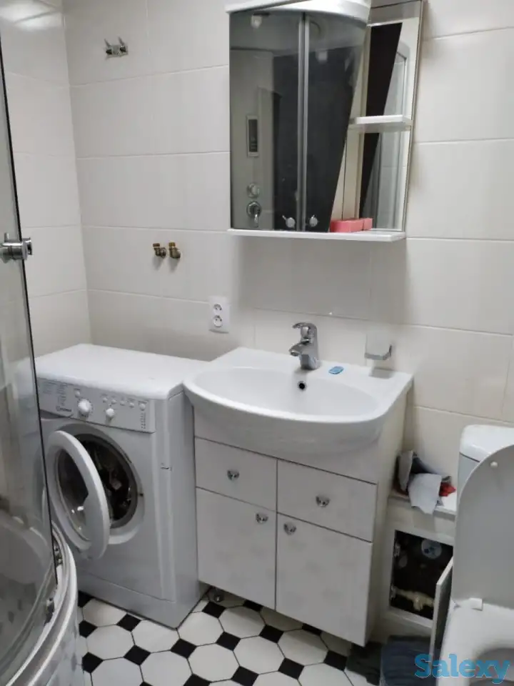 сдам квартиру г. сарань, фотография 3