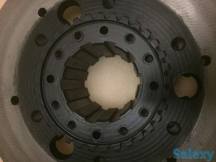 Ступица УДдля муфты У3411, фотография 1