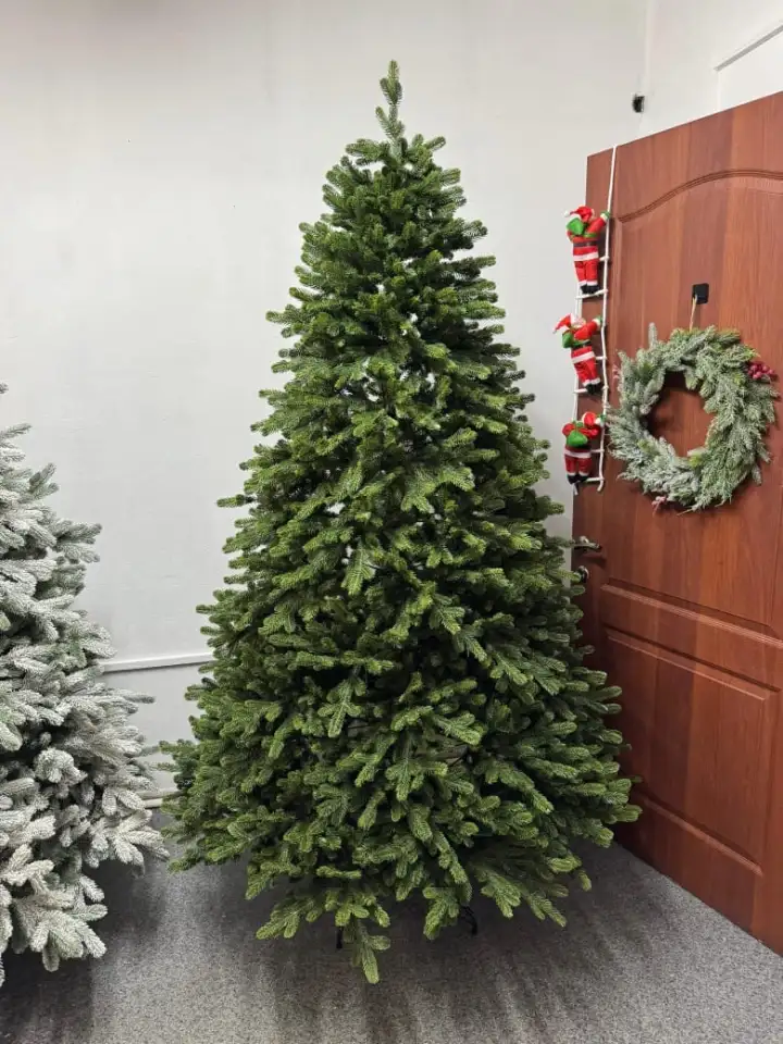 Ёлки в аренду  Ёлки в прокат, фотография 2