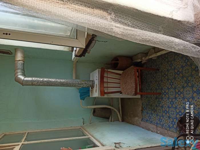 Продам квартиру в селе Каргалинское ( Жилянка), 60 лет Октября дом 8 квартира 15, фотография 6