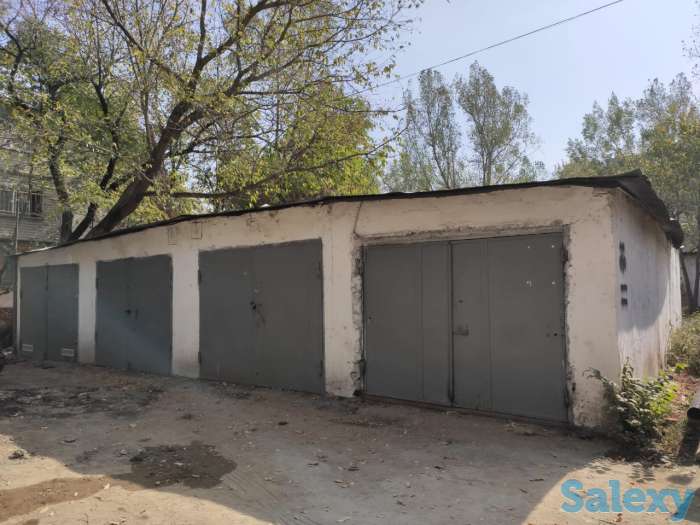 Продажа гаража, 18 кв.м. на Атакенте, фотография 1