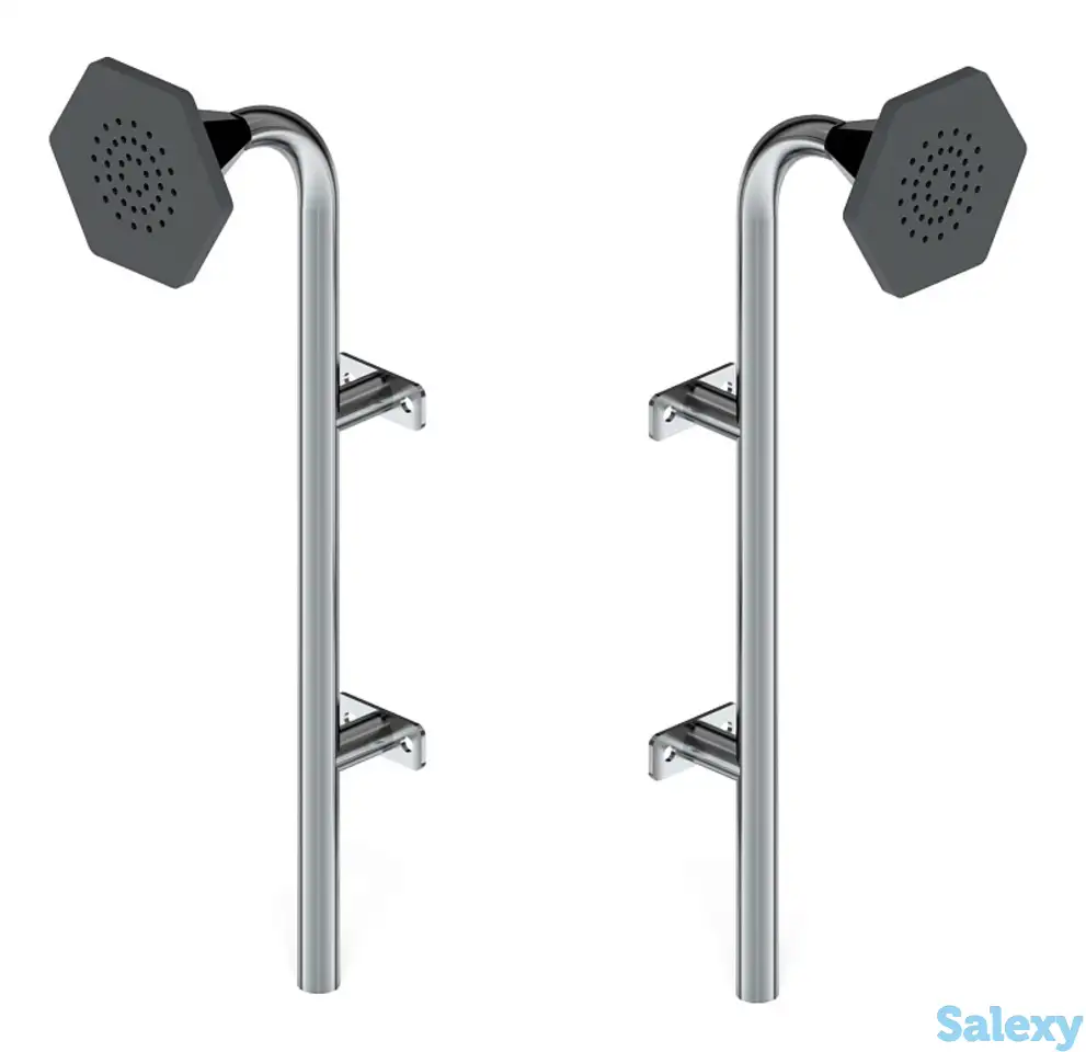 Переговорное устройство pyn 001-01, фотография 1