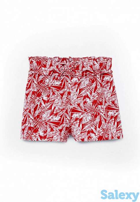 Шорты mango kids, фотография 1