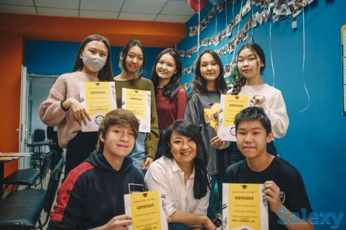 Курсы английского, фотография 4