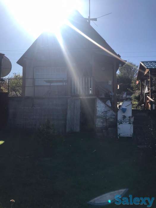 продам дачу на берегу р.Иртыш 44 км, фотография 9