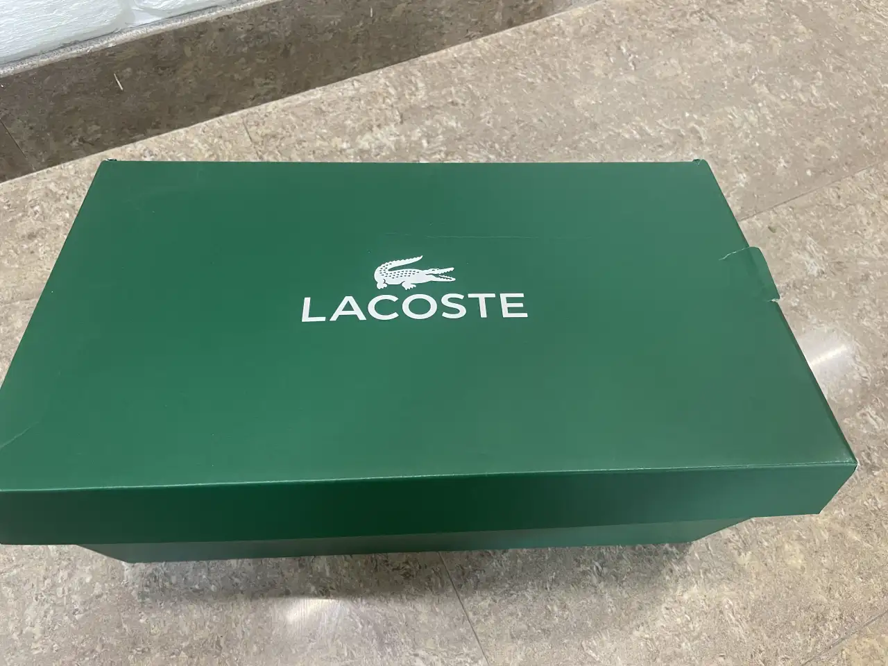 Кросовки, фотография 1