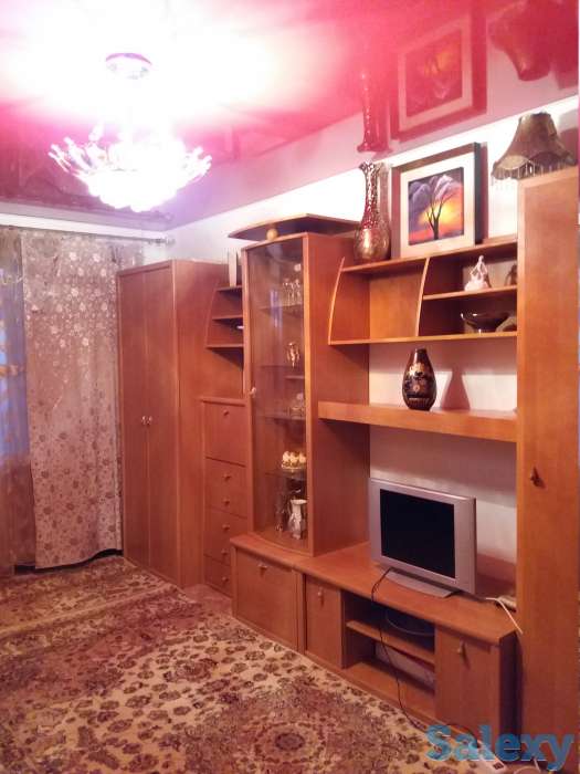 Продаю хорошую  1 комнатную квартиру в 4 мкр Авангарда., фотография 4