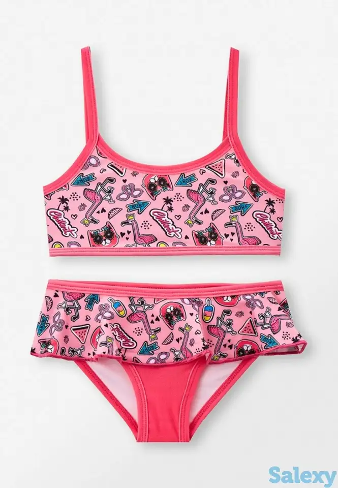 Купальник котмаркот, фотография 1