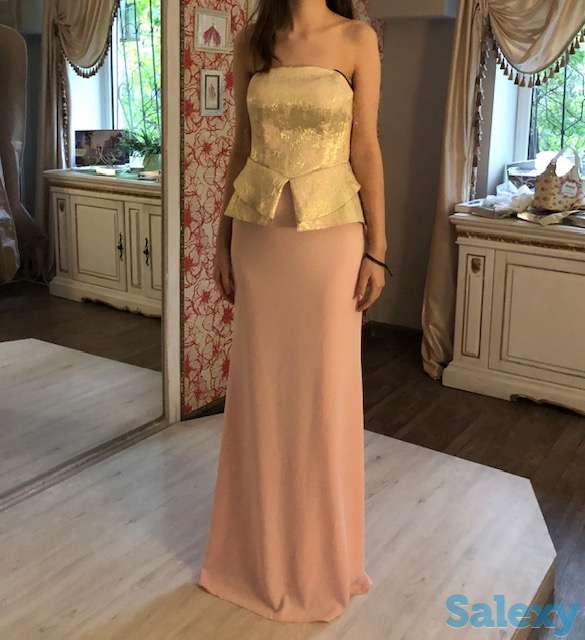 Продам вечернее платье, фотография 1