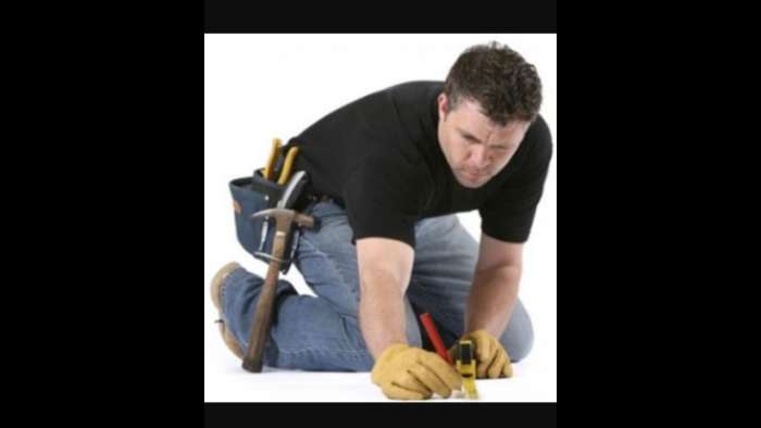 Установка титанов ., фотография 1