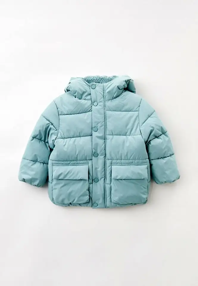 Куртка утепленная sela, фотография 1