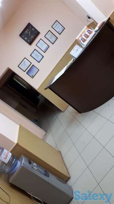 Требуются врач-стоматолог общего профиля(терапия,хирургия,ортопедия) и врач-ортодонт, фотография 2