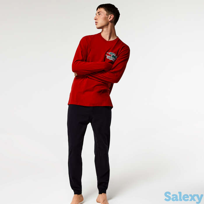 Пижамный комплект lacoste, фотография 1