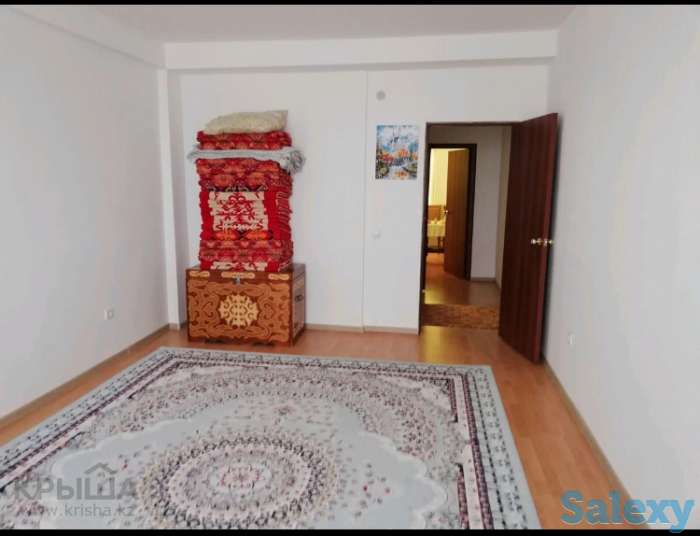 Продается 2-комнатная квартира, 70.3 м², мкр Нурсая 73/2 — Рысбая Габдиева/Алиева, фотография 10