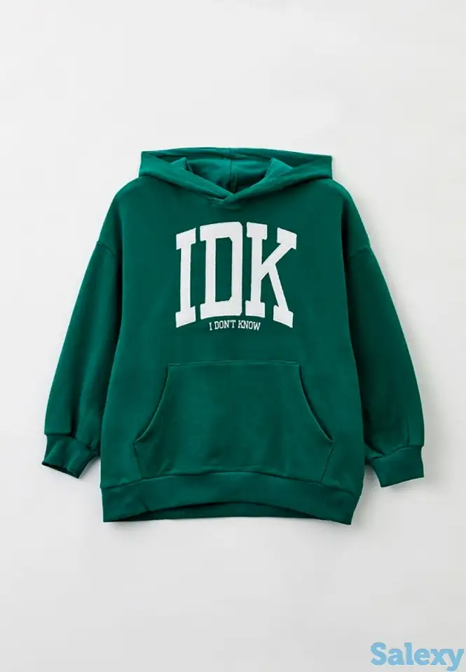 Худи acoola, фотография 1