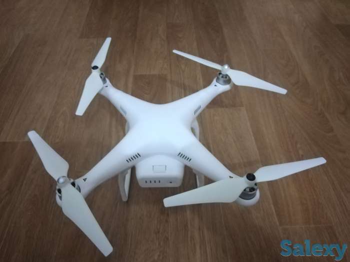 Продам квадрокоптер, фотография 3