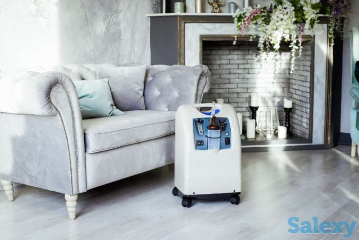 Кислородный концентратор с доставкой по Казахстану, фотография 6