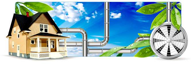 установка кондиционеров и вентиляции любой сложности, фотография 1