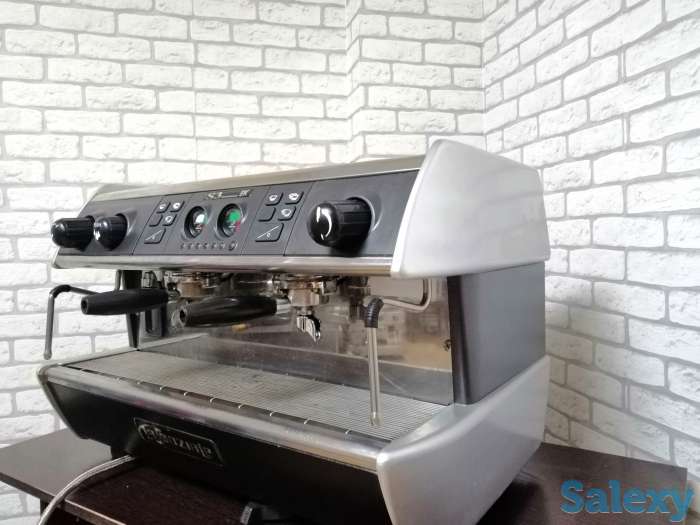 Кофемашина La Spaziale S3, фотография 3