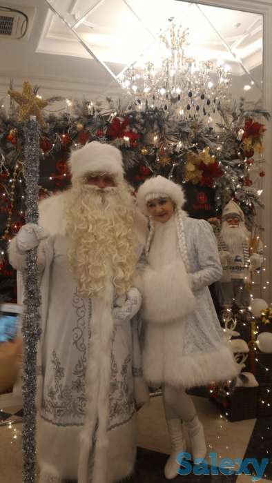 Вечеринки, фотография 2