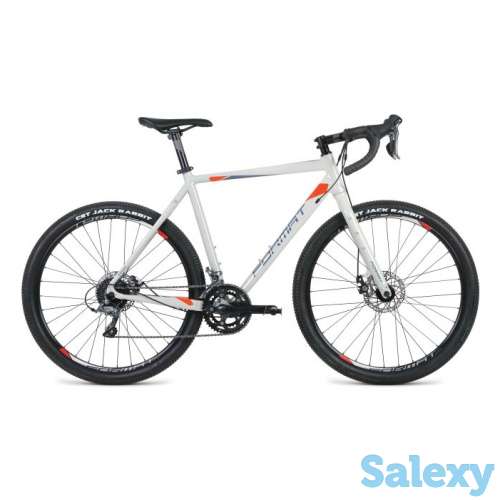 Шоссейный велосипед Trinx Forward(Россия) в Лисаковске! Рассрочка Кредит, фотография 8