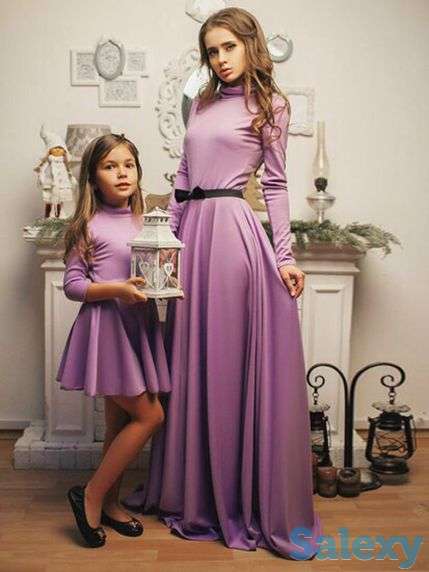 пошив женской одежды, фотография 11