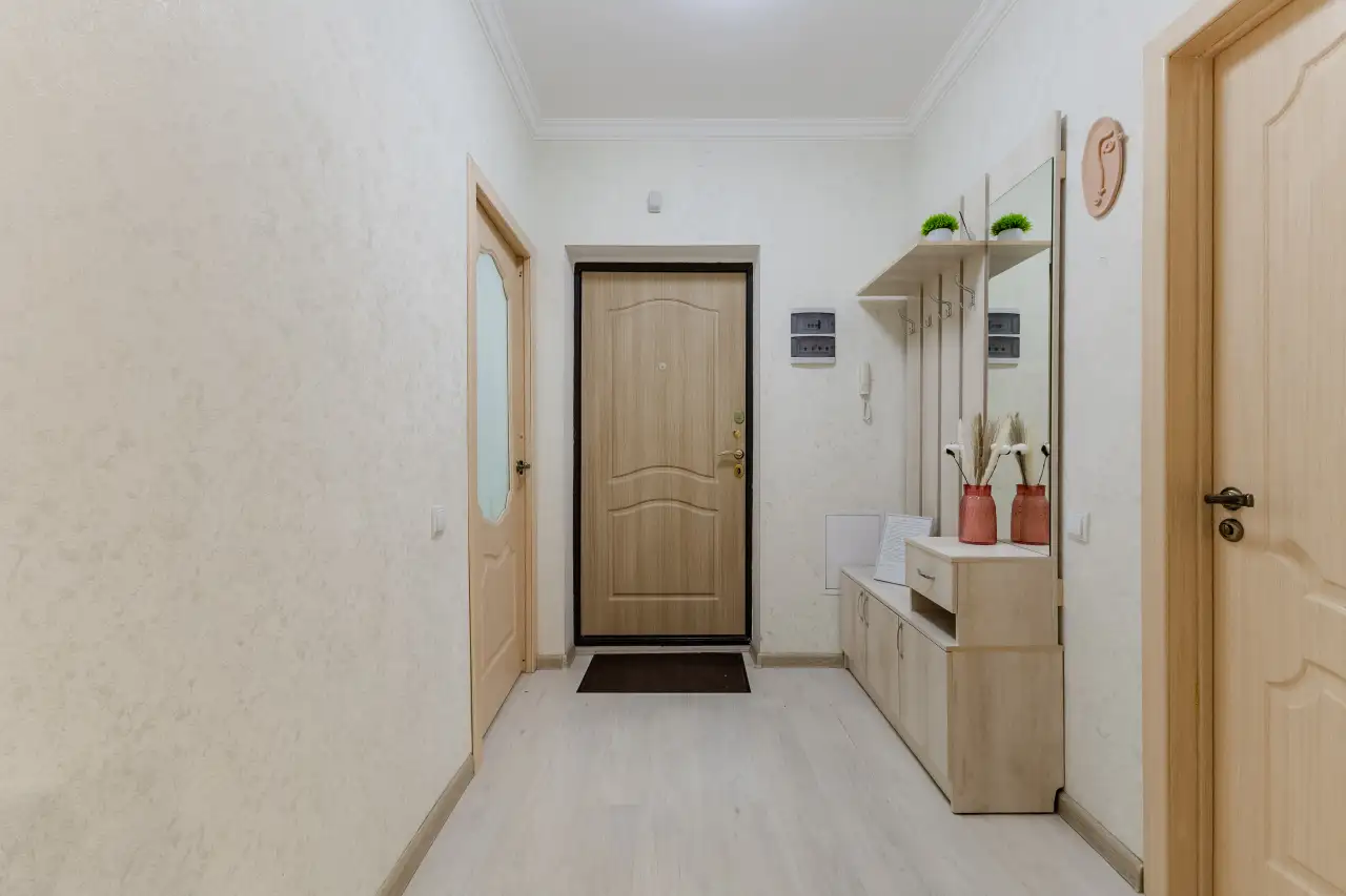 Ключ на сутки, Кабанбай батыра 46, фотография 9