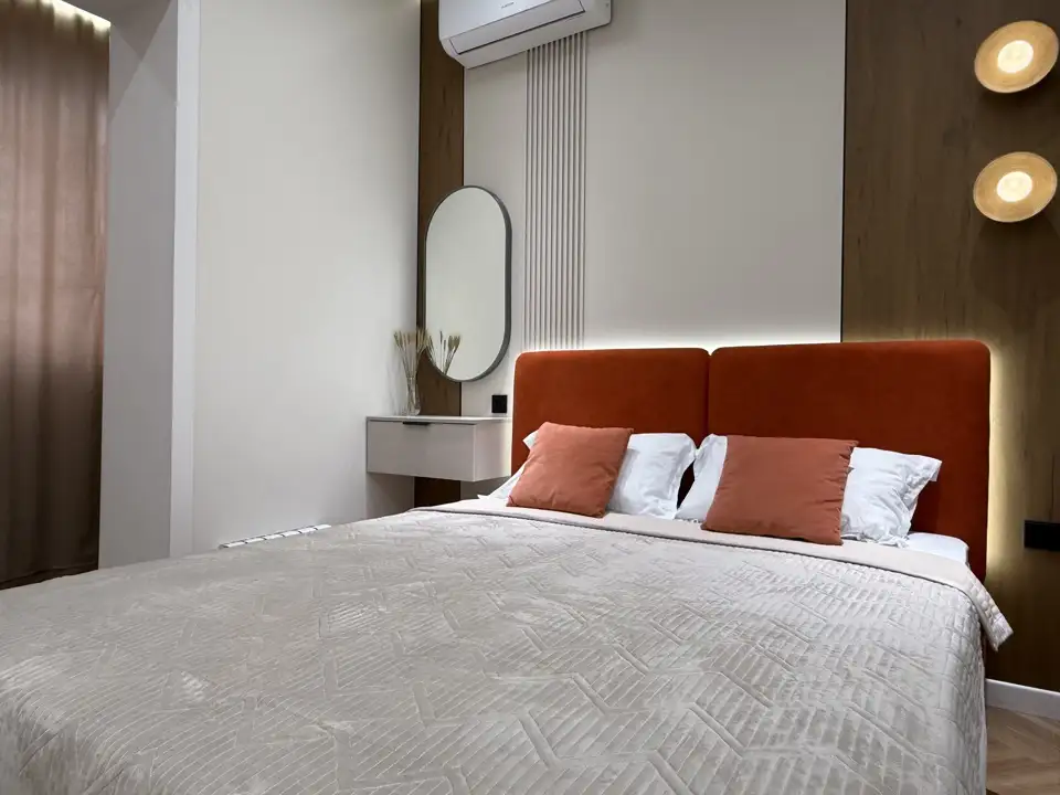 Апартаменты бизнес класса в ЖК Сириус в золотом квадрате!, фотография 6