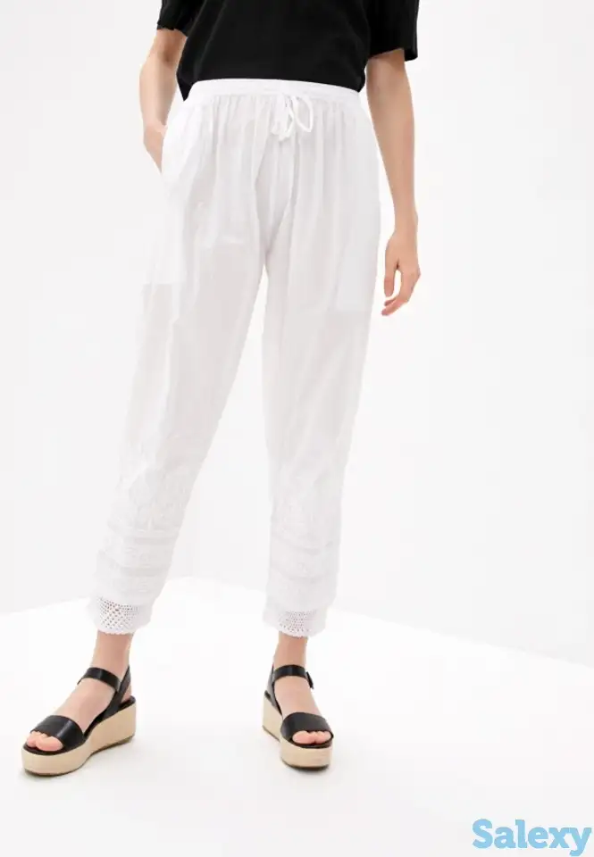 Брюки moki, фотография 1