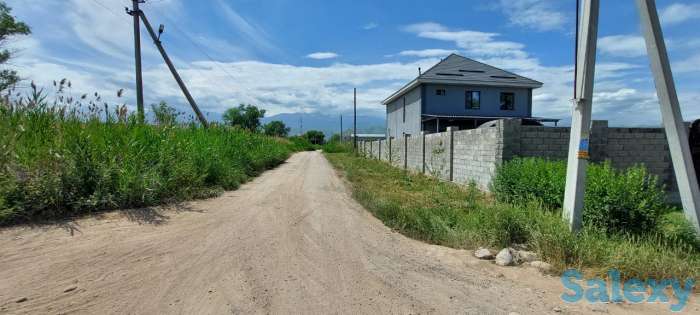 Cрочно продам участки в поселке Алмалыбак, фотография 5