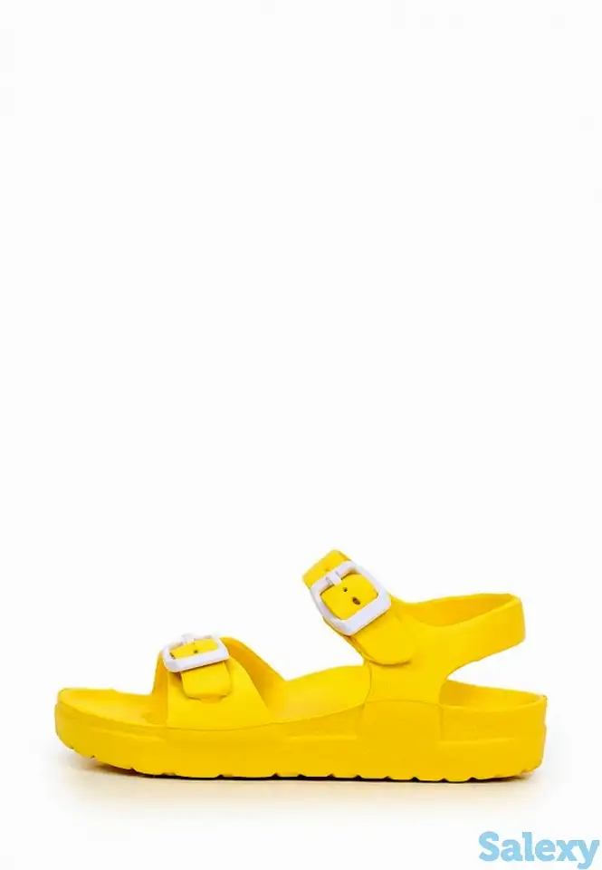 Сандалии tingo, фотография 1