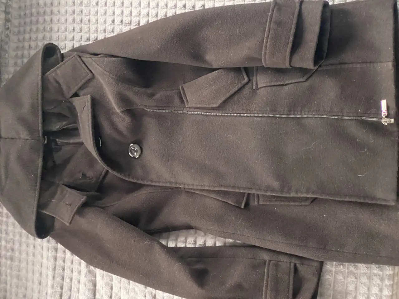 Пальто и куртки для девочки, фотография 3