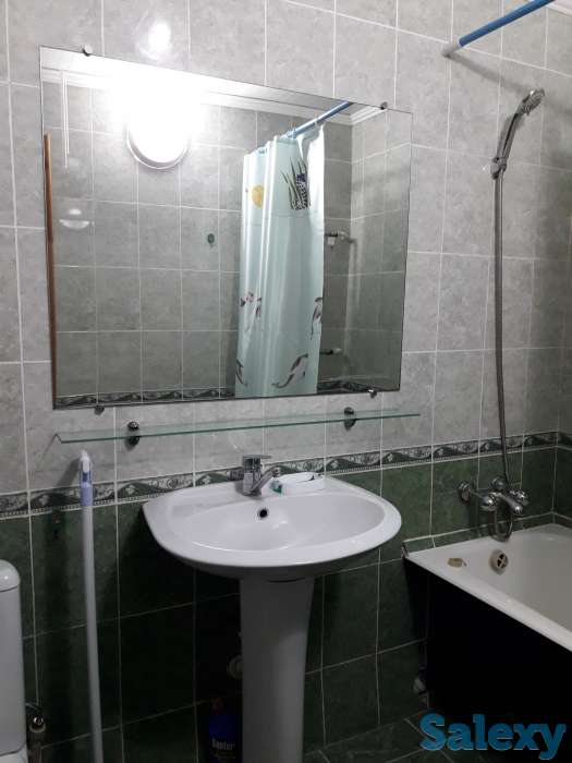 Сдается 2 к.кв, 9 мкр, посуточно, фотография 9