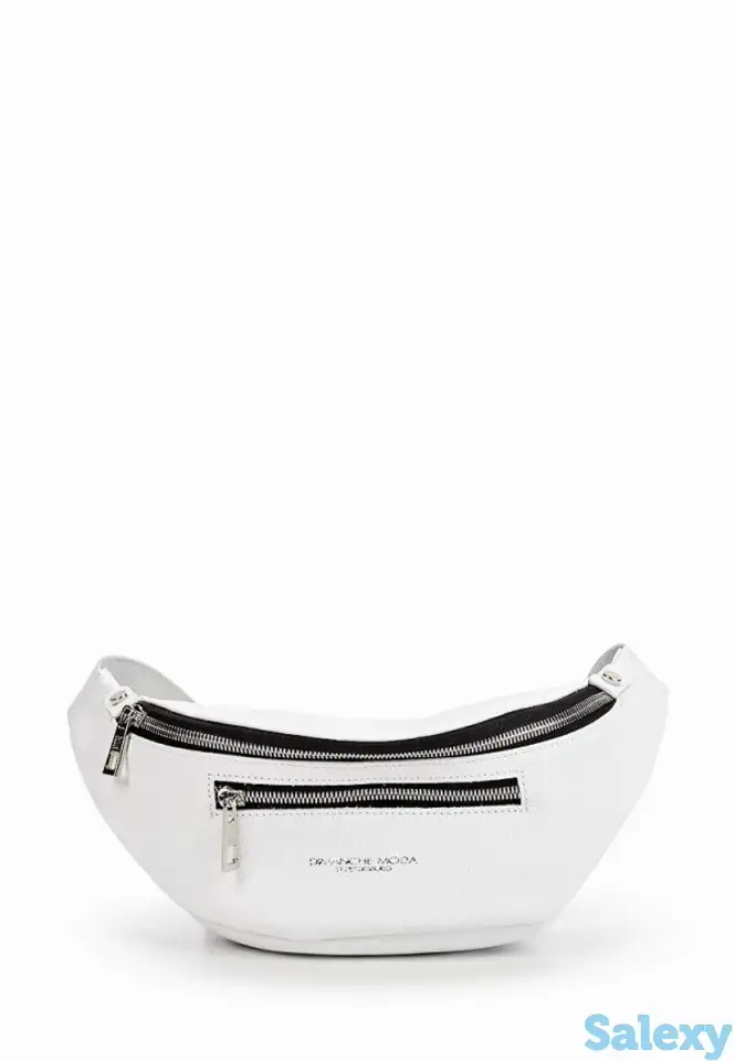 Сумка поясная dimanche, фотография 1