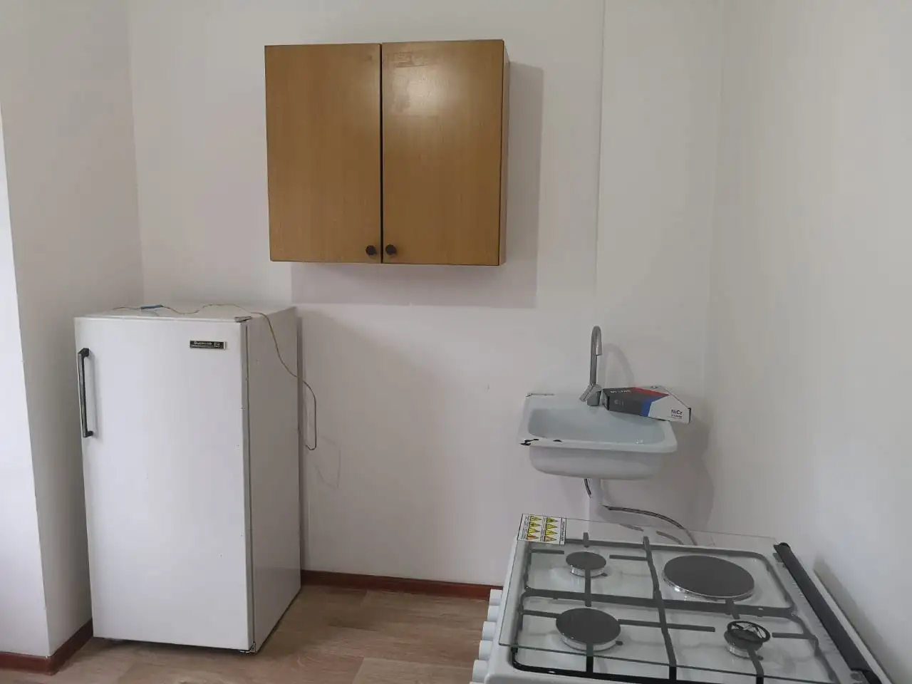 Продам 1 комнатную квартиру Бурундае, Черемушки 43а, фотография 5