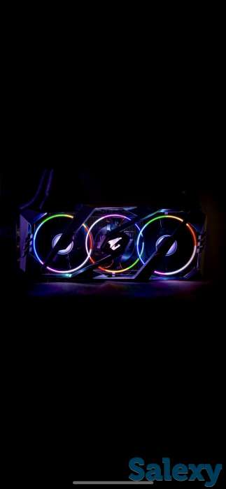 Топовый компьютер, фотография 7